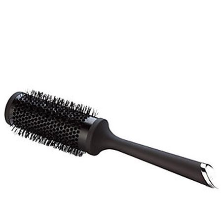 ghd Ceramic Vented Radial Brush w/Soft Touch No n-Slip Handle