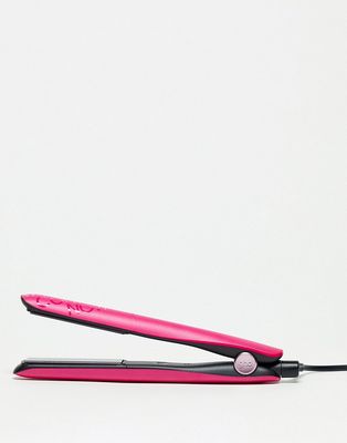ghd Gold Styler - 1" Flat Iron - Limited Edition Orchid Pink Save 15%
