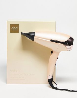 ghd Helios 1875W Advanced Professional Hair Dryer Limited Edition - Sun-Kissed Desert-No color