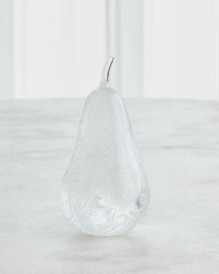 Ghost Fruit - Clear Pear