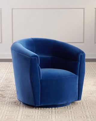 Gia Swivel Chair