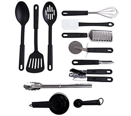 Gibson Total Kitchen 20pc Prepare and Serve Set