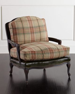 Gideon Bergere Chair