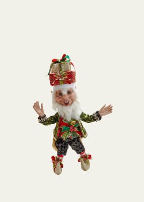 Gift Wrapping Elf, 21.3"