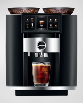 Giga 10 Automatic Specialty Coffee and Espresso Machine