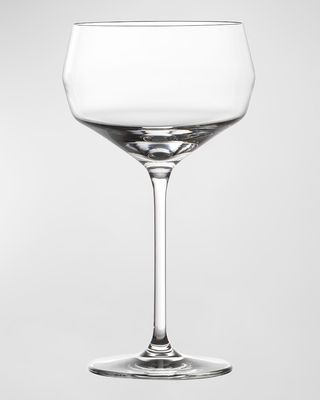 Gigi Cocktail Coupe Glasses, Set of 4