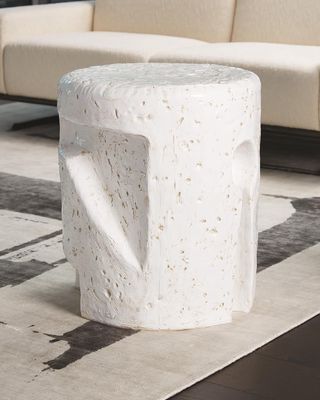 Gilles Side Table