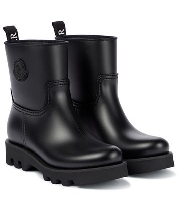 Ginette rain boots
