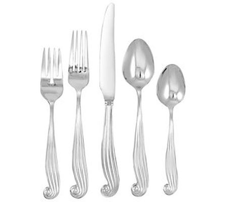 Ginkgo Helmick Collection LaMer 20-Piece Servic e for 4