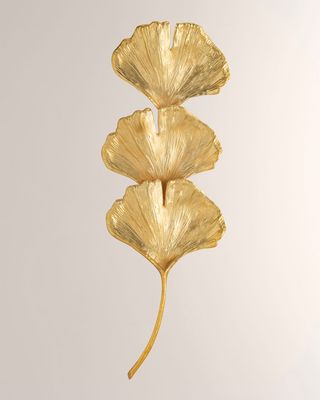 Ginkgo Large Sconce