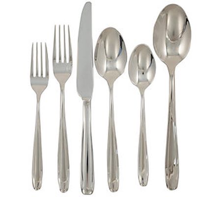 Ginkgo Select Madison 42 Piece Set Service for 8