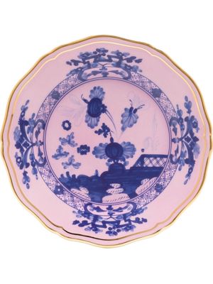 GINORI 1735 Italiano Azalea plate - Pink