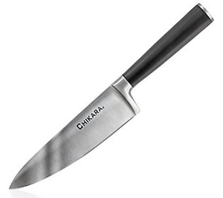 Ginsu Chikara 6" Chef Knife