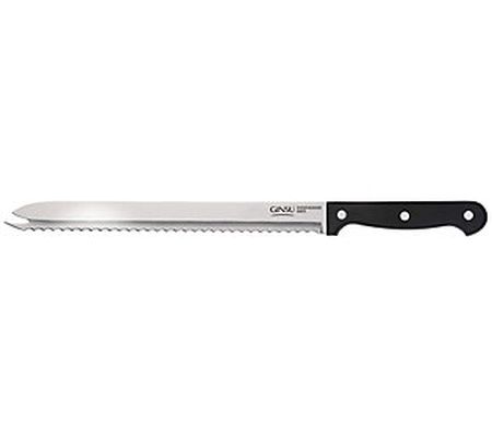 Ginsu Kiso Dishwasher-Safe Original Slicer Knif e