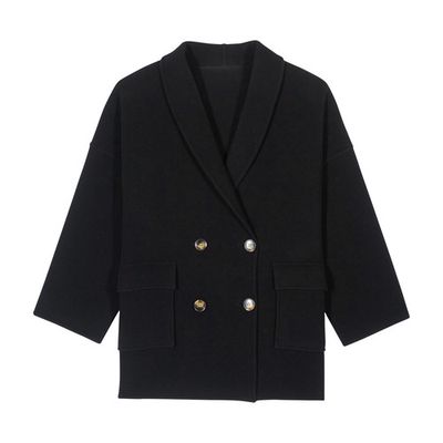 Ginta Coat
