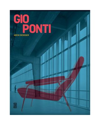 Gio Ponti: Archi-Designer