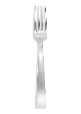 Gio Ponti Stainless Steel Serving Fork
