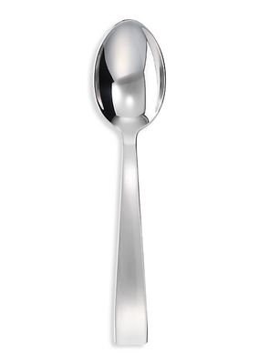Gio Ponti Stainless Steel Serving Spoon