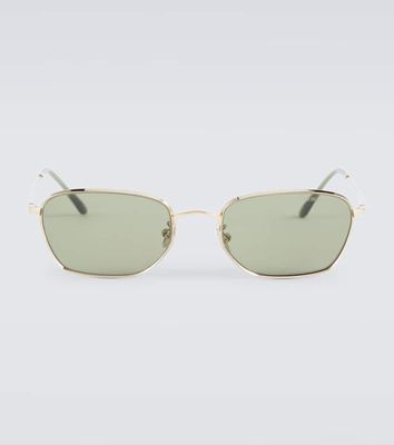 Giorgio Armani Square sunglasses