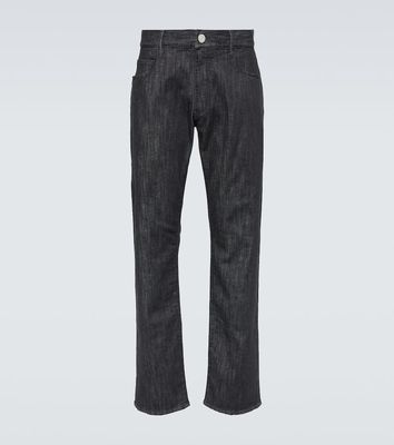 Giorgio Armani Straight jeans