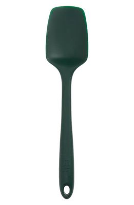 GIR Ultimate Spoonula in Dark Green