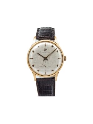 Girard-Perregaux Pre-Owned pre-owned Vintage 36mm - SILVER