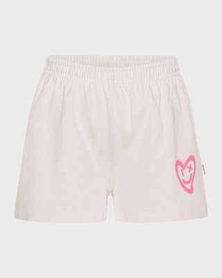 Girl's Akima Shorts, Size 8-14