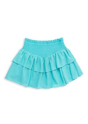 Girl's Brooke Skirt
