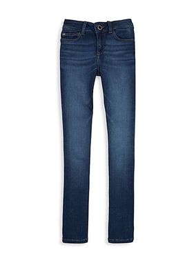 Girls' Chloe Skinny Jeans