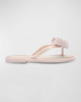 Girl's Mini Flip Flops, Baby/Toddler/Kids