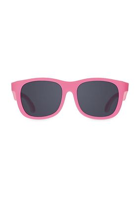 Girl's Navigators Sunglasses