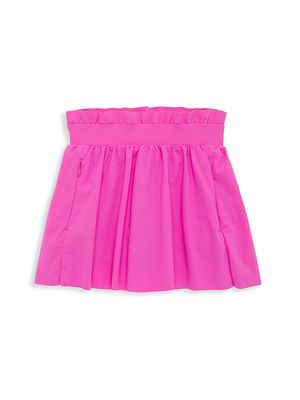 Girl's Phoenix Skirt - Stargazer - Size 10 - Stargazer - Size 10