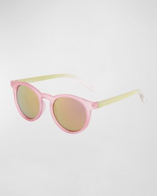 Girl's Sunshine Sunglasses