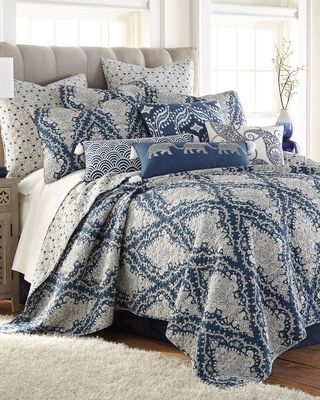 Giselle Twin Quilt Set