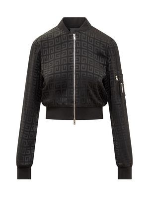 Givenchy 4g Bomber