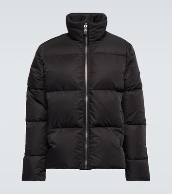 Givenchy 4G buckle down jacket