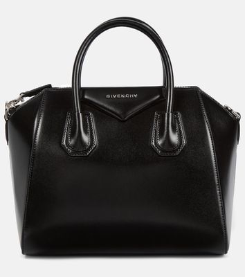 Givenchy Antigona Small leather tote bag