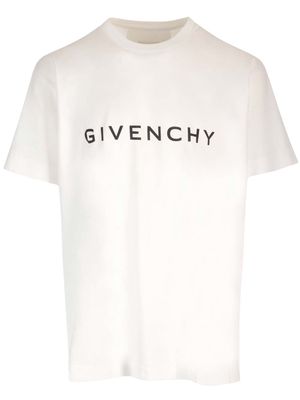 Givenchy Archetype Oversize T-shirt