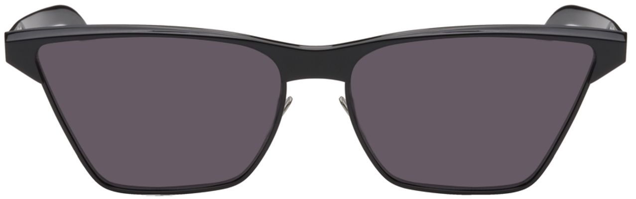 Givenchy Black GV Prism Sunglasses