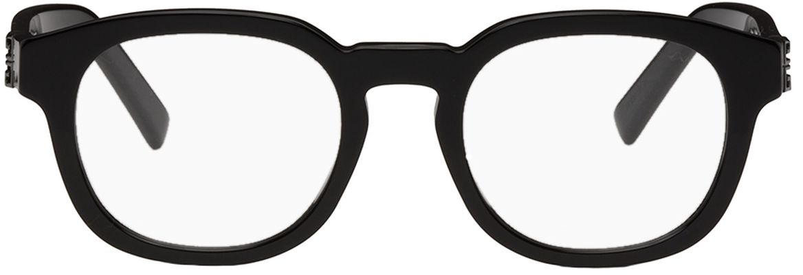 Givenchy Black GV50011I Glasses