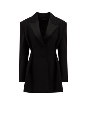 Givenchy Collared Blazer