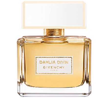 Givenchy Dahlia Divin Eau de Parfum, 2.5 oz