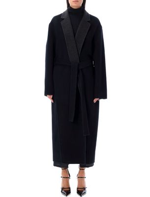 Givenchy Double Face Coat