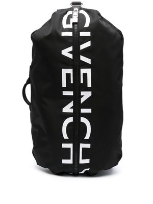 Givenchy G-Zip backpack - Black