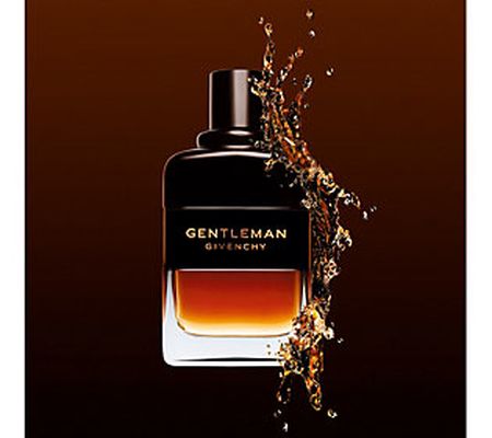 Givenchy Gentleman Eau de Parfum Privee, 2.02 o z