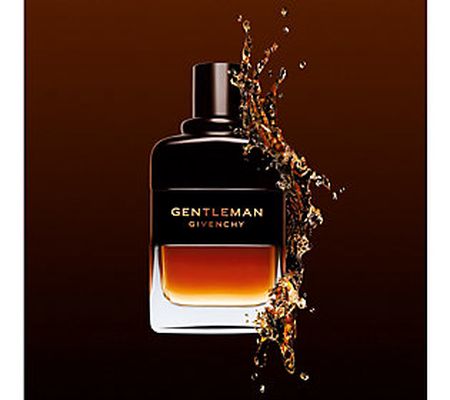 Givenchy Gentleman Eau de Parfum Privee, 3.4 oz