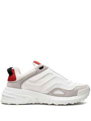 Givenchy GIV 1 Light Rubber sneakers - White