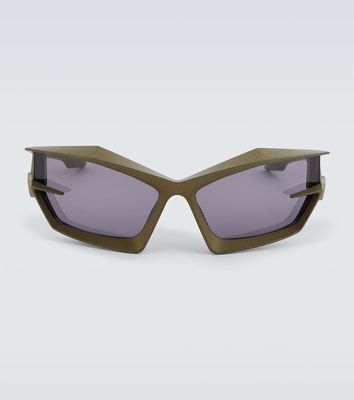 Givenchy Giv Cut cat-eye sunglasses