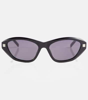 Givenchy GV Day cat-eye sunglasses