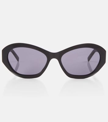 Givenchy GV Day oval sunglasses